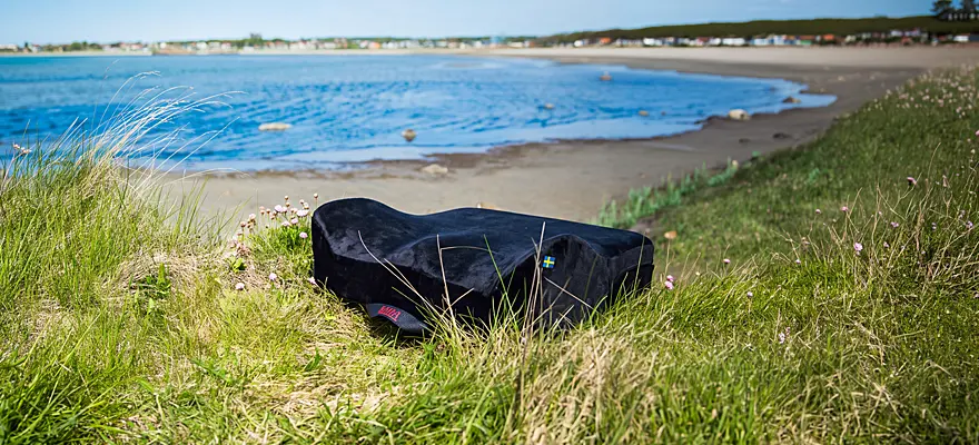 Bima Fjäder med lateralstöd